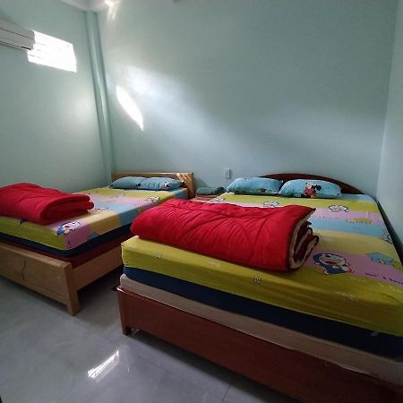 Eco Homestay Yen Minh Экстерьер фото