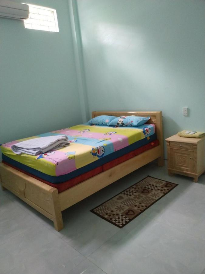 Eco Homestay Yen Minh Экстерьер фото